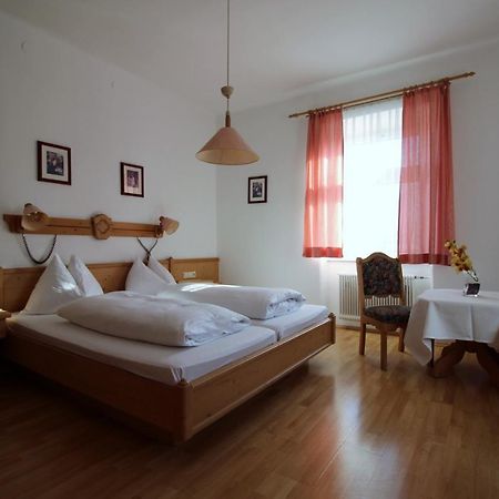 Gasthaus Zum Guten Hirten Σάλτσμπουργκ Εξωτερικό φωτογραφία