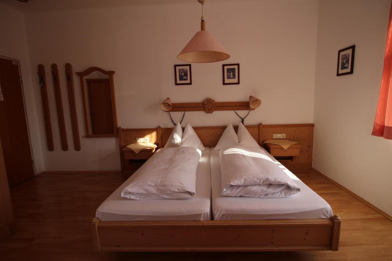 Gasthaus Zum Guten Hirten Σάλτσμπουργκ Εξωτερικό φωτογραφία